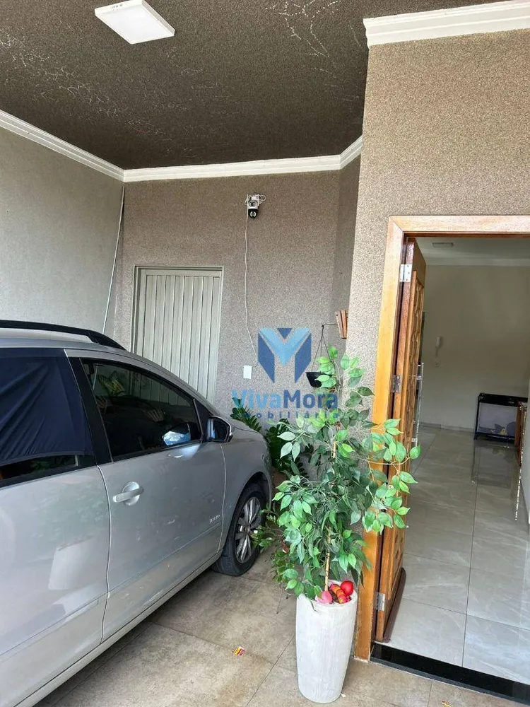Casa, 3 quartos, 130 m² - Foto 16