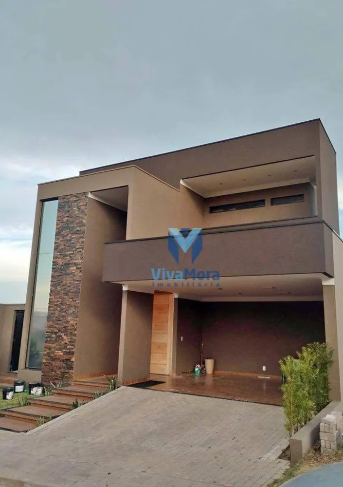 Sobrado, 3 quartos, 184 m² - Foto 1
