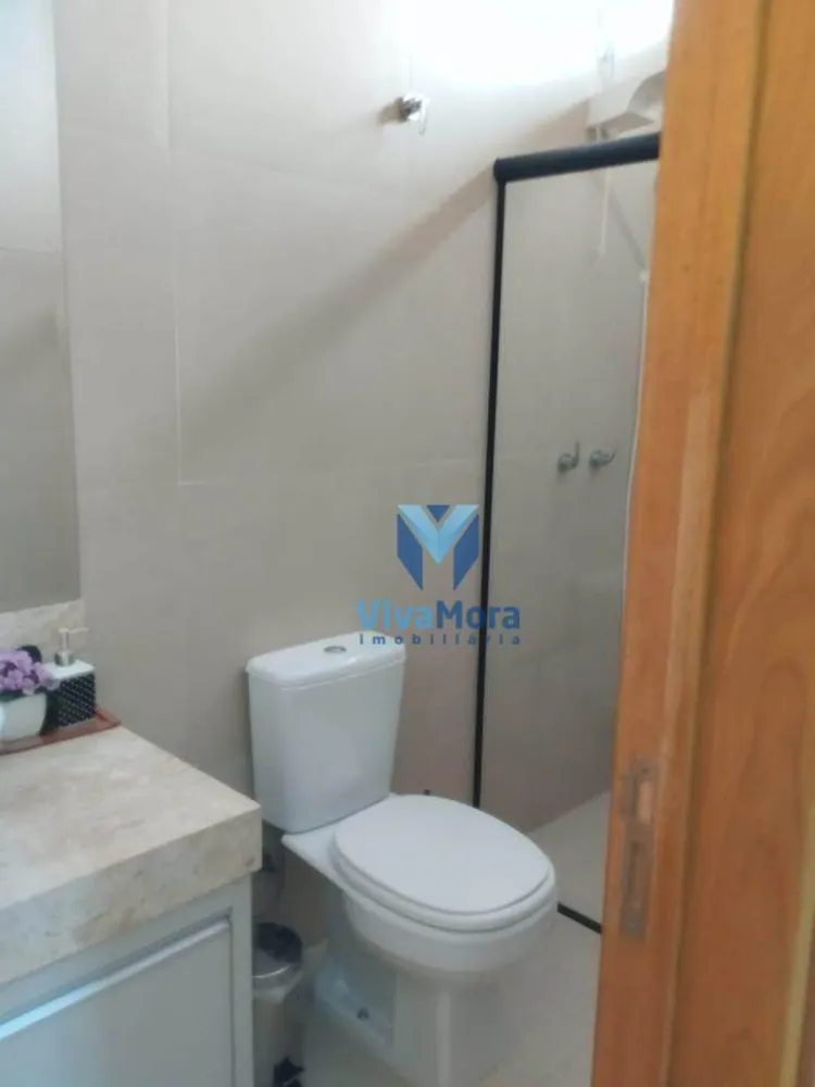 Sobrado, 3 quartos, 184 m² - Foto 3