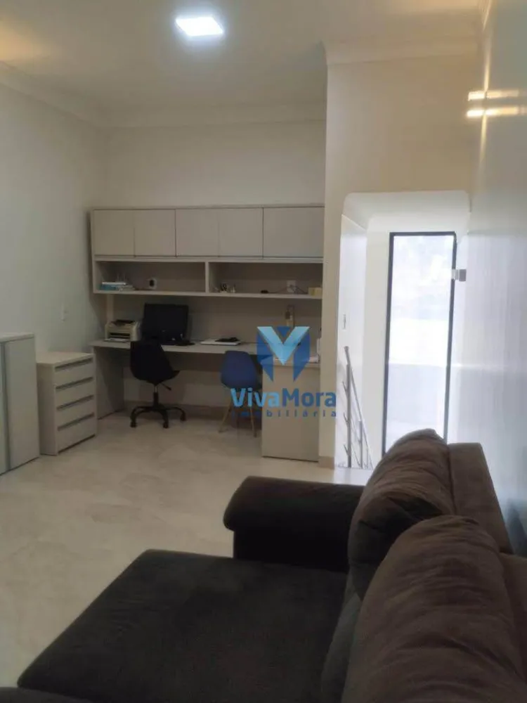Sobrado, 3 quartos, 184 m² - Foto 7