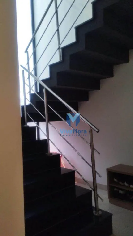 Sobrado, 3 quartos, 184 m² - Foto 2