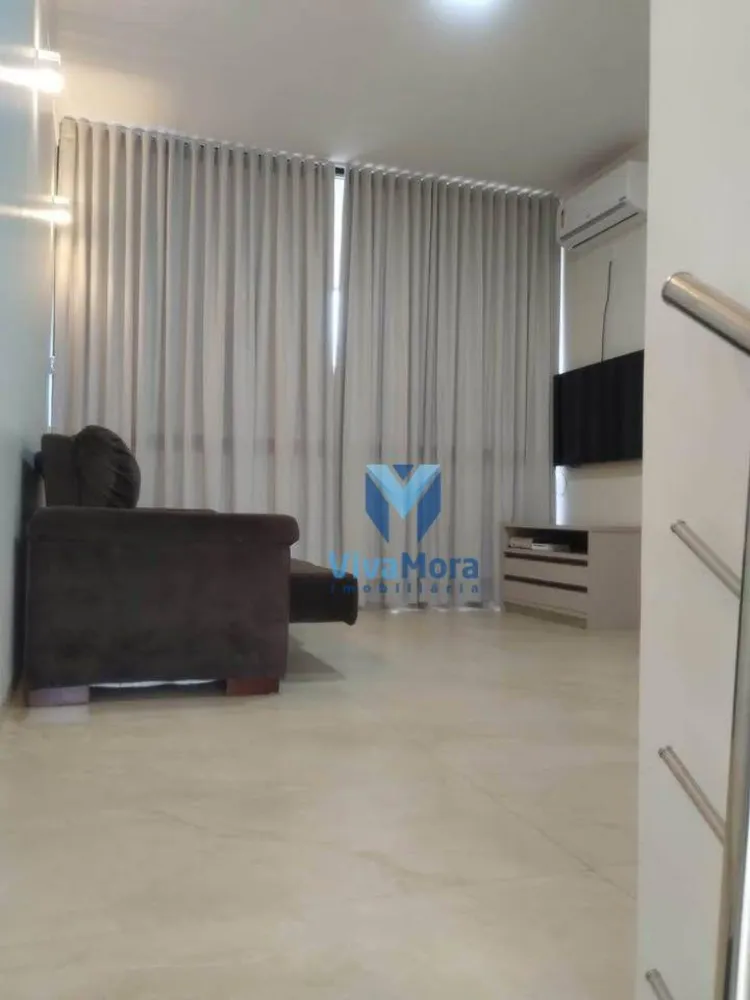 Sobrado, 3 quartos, 184 m² - Foto 5