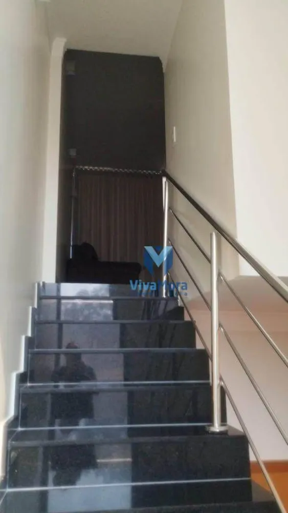 Sobrado, 3 quartos, 184 m² - Foto 8