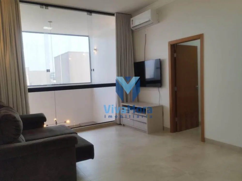 Sobrado, 3 quartos, 184 m² - Foto 4