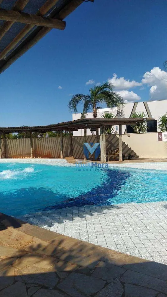 Hotel, 2 quartos, 52 m² - Foto 2