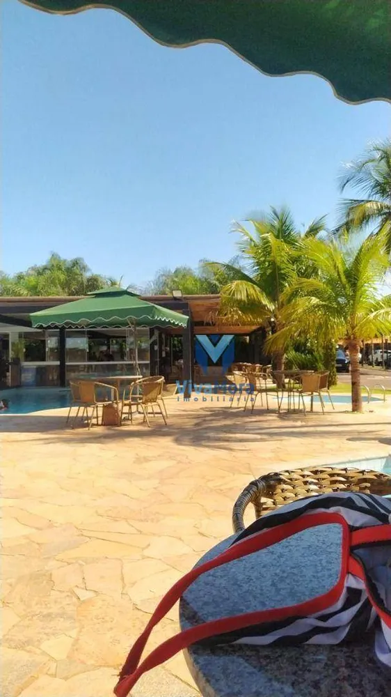 Hotel, 2 quartos, 52 m² - Foto 5