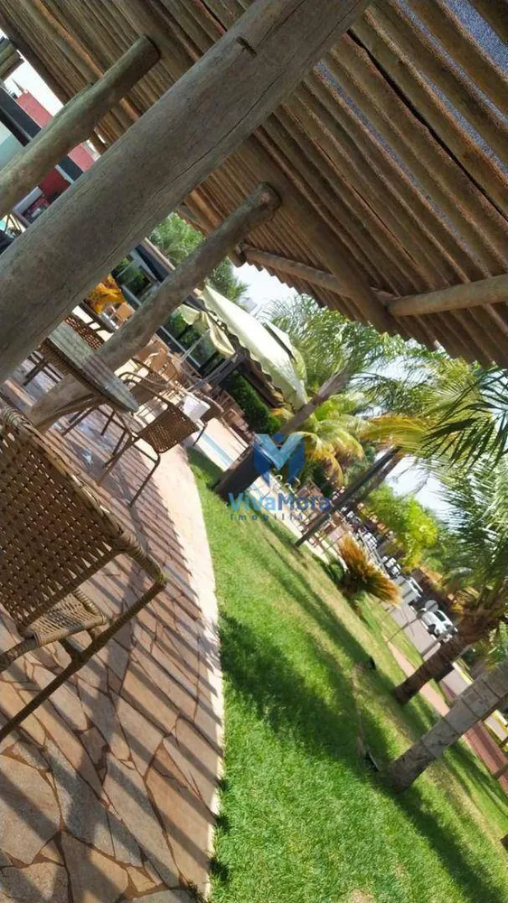 Hotel, 2 quartos, 52 m² - Foto 4