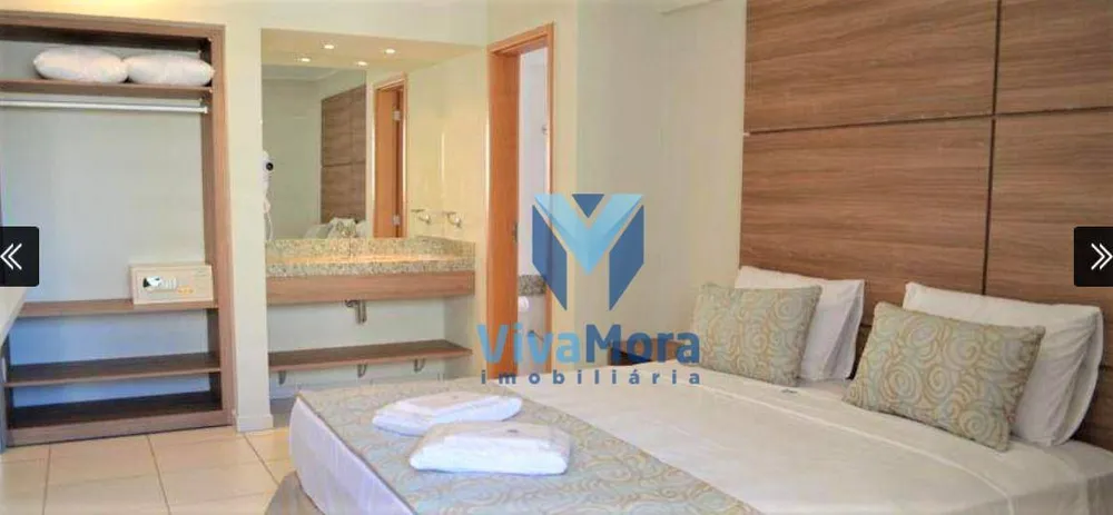 Apartamento, 1 quarto, 40 m² - Foto 12