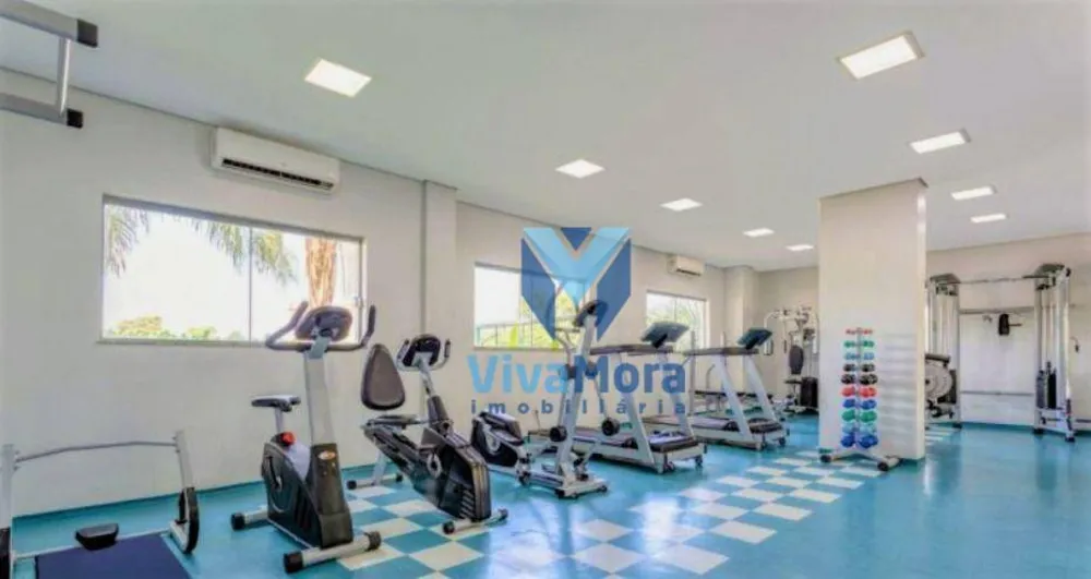 Apartamento, 1 quarto, 40 m² - Foto 15