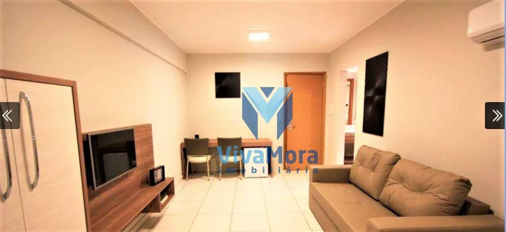 Apartamento, 1 quarto, 40 m² - Foto 8