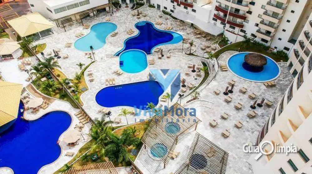 Apartamento, 1 quarto, 40 m² - Foto 2