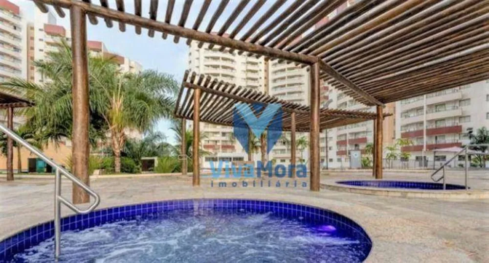 Apartamento, 1 quarto, 40 m² - Foto 11