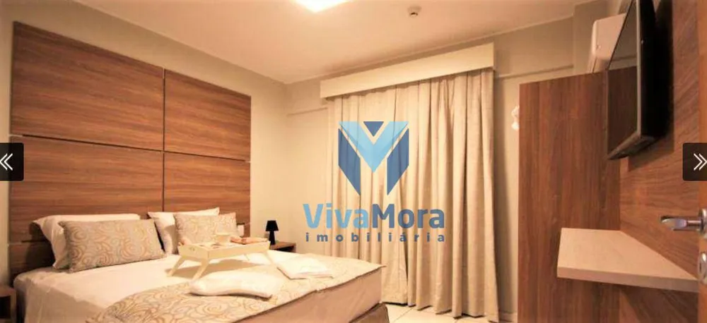 Apartamento, 1 quarto, 40 m² - Foto 9