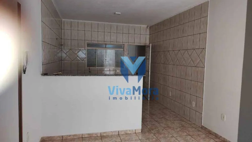 Casa, 3 quartos, 115 m² - Foto 2