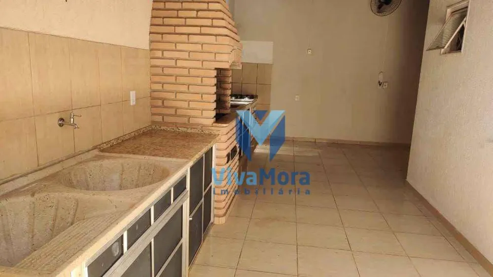 Casa, 3 quartos, 115 m² - Foto 8