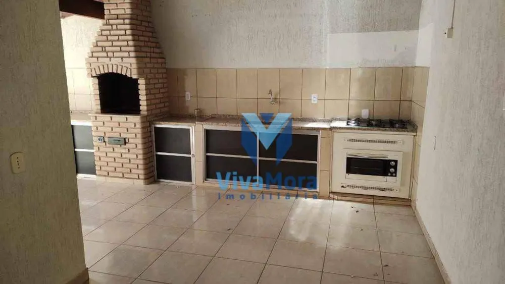 Casa, 3 quartos, 115 m² - Foto 12