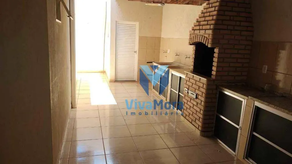 Casa, 3 quartos, 115 m² - Foto 11
