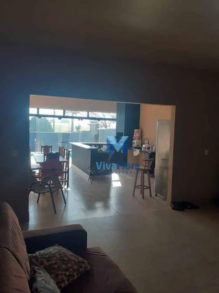 Chácara, 2 quartos, 300 m² - Foto 8