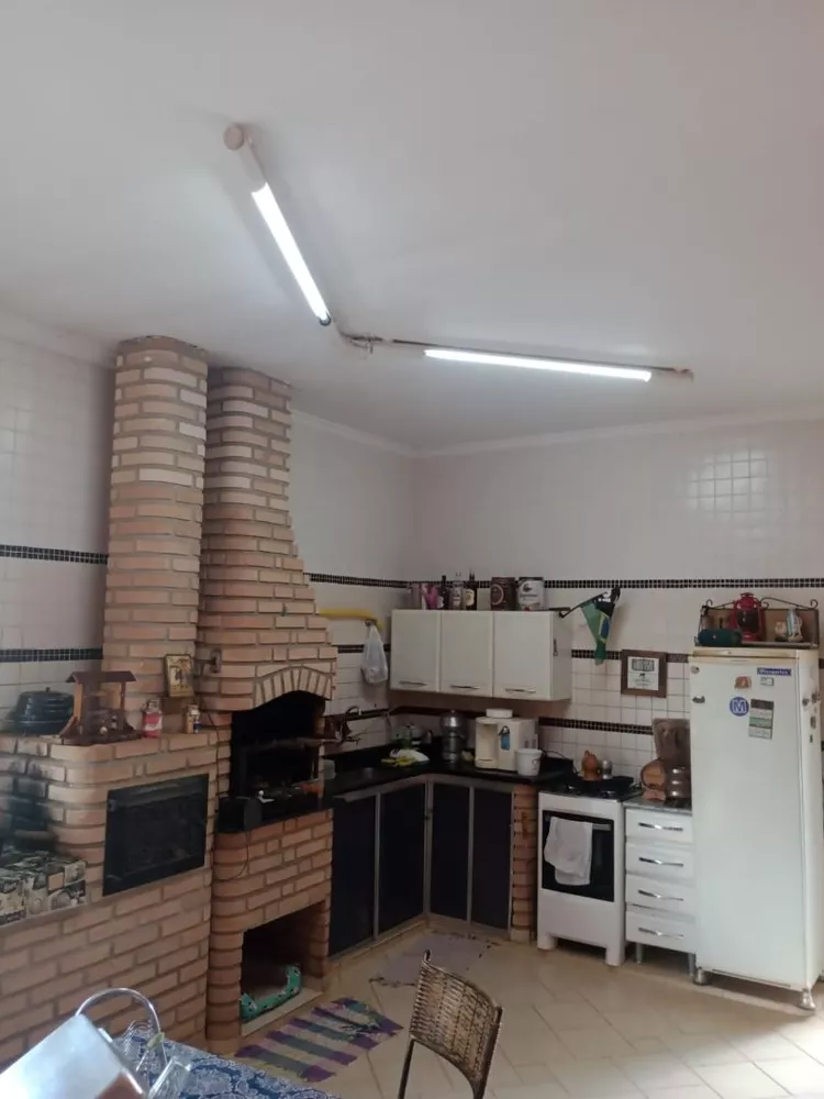 Casa, 4 quartos, 344 m² - Foto 5