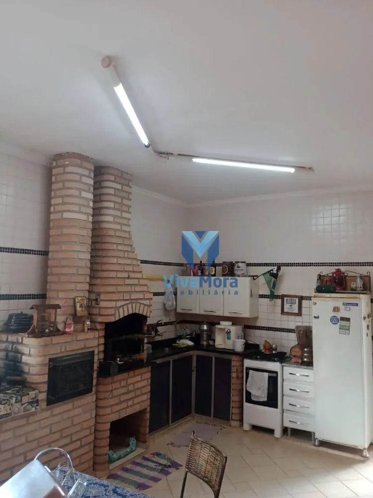 Casa, 4 quartos, 344 m² - Foto 11