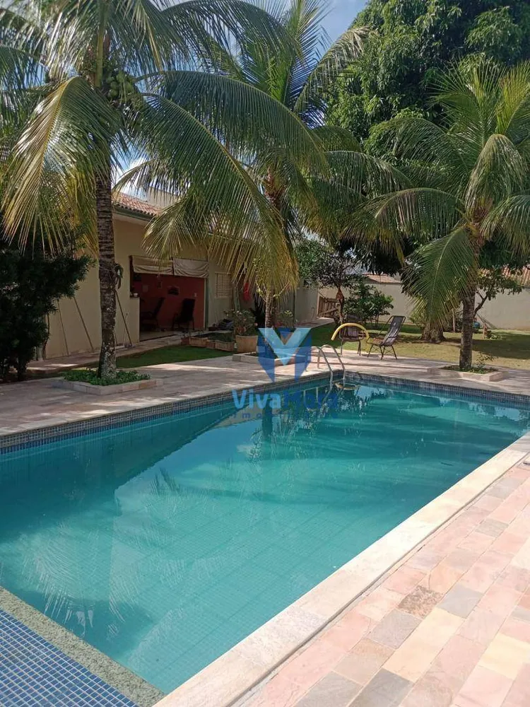 Casa, 4 quartos, 344 m² - Foto 14