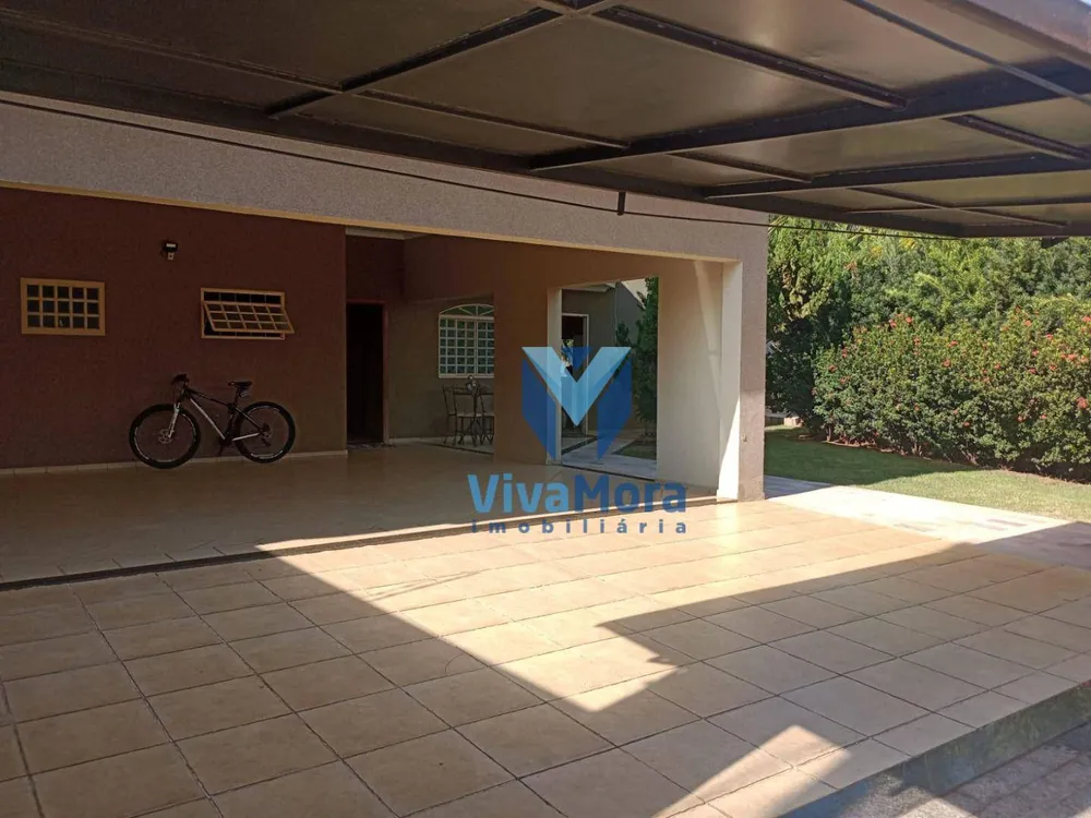 Casa, 4 quartos, 344 m² - Foto 1
