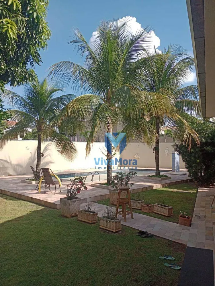 Casa, 4 quartos, 344 m² - Foto 13