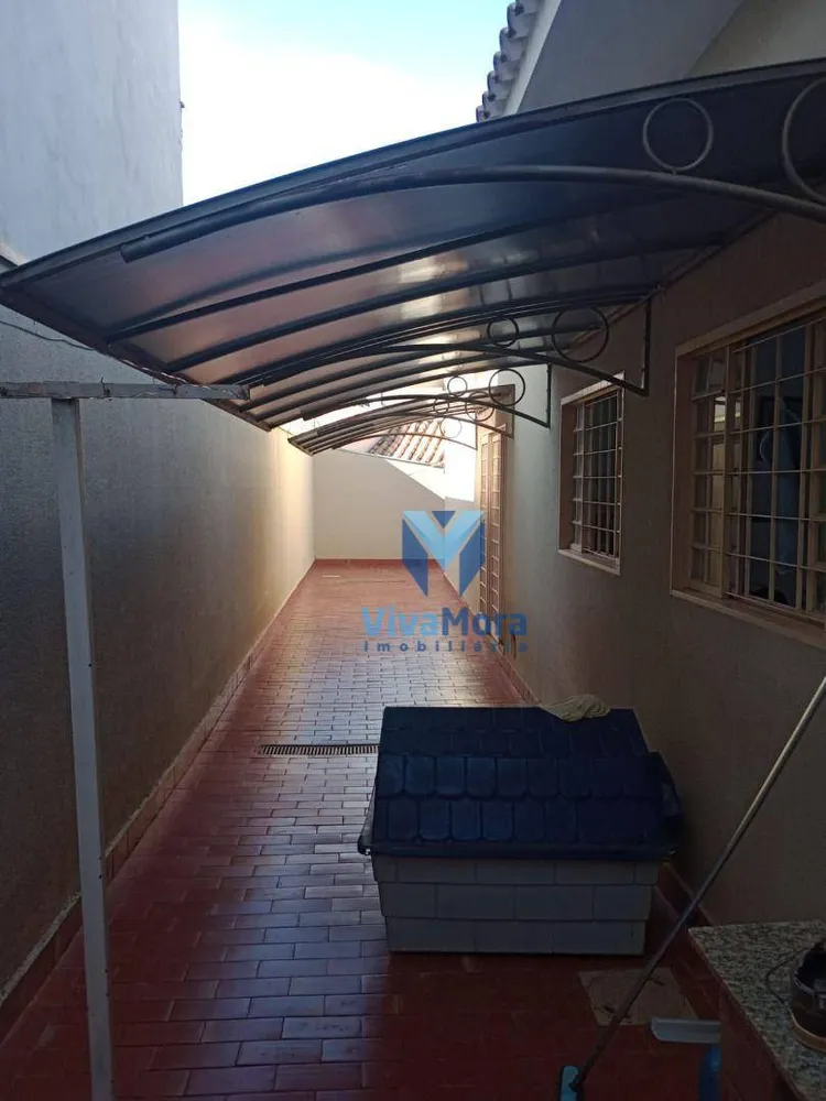 Casa, 4 quartos, 344 m² - Foto 2