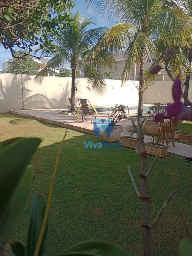 Casa, 4 quartos, 344 m² - Foto 12