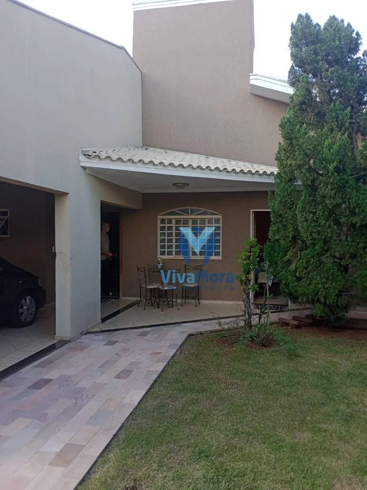 Casa, 4 quartos, 344 m² - Foto 8