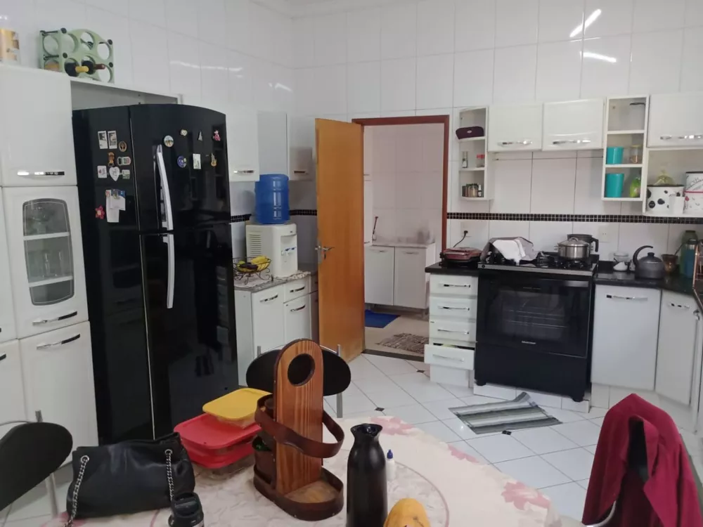 Casa, 4 quartos, 344 m² - Foto 8