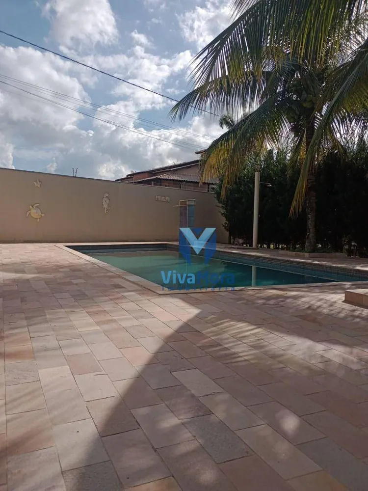 Casa, 4 quartos, 344 m² - Foto 7