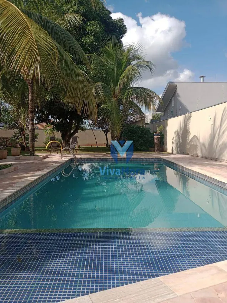 Casa, 4 quartos, 344 m² - Foto 3