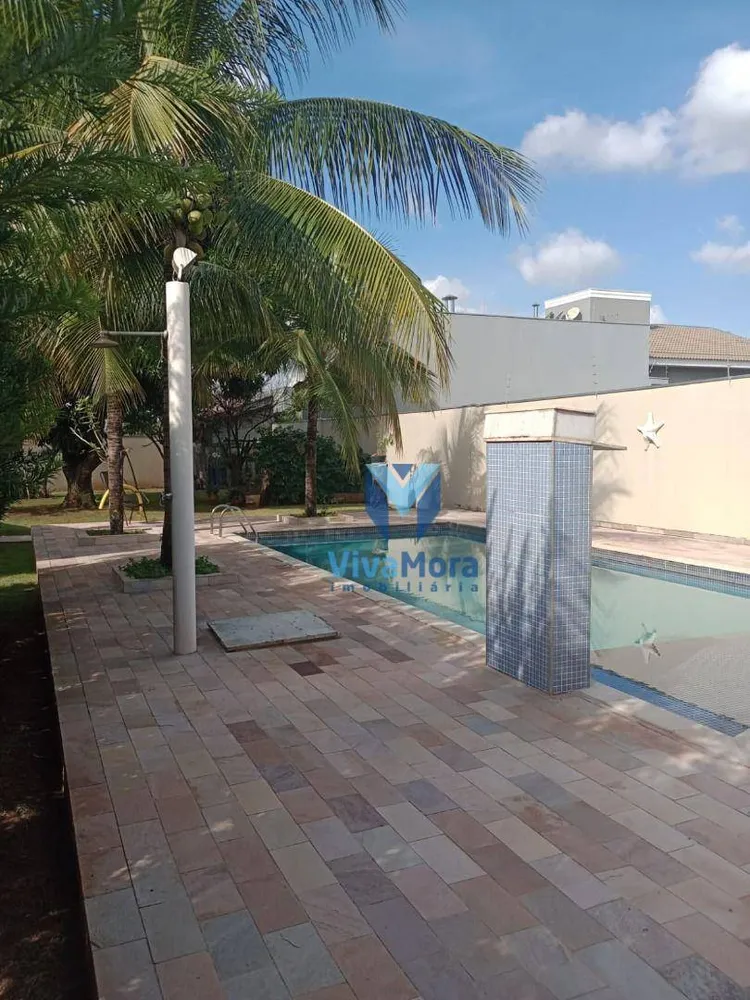 Casa, 4 quartos, 344 m² - Foto 22