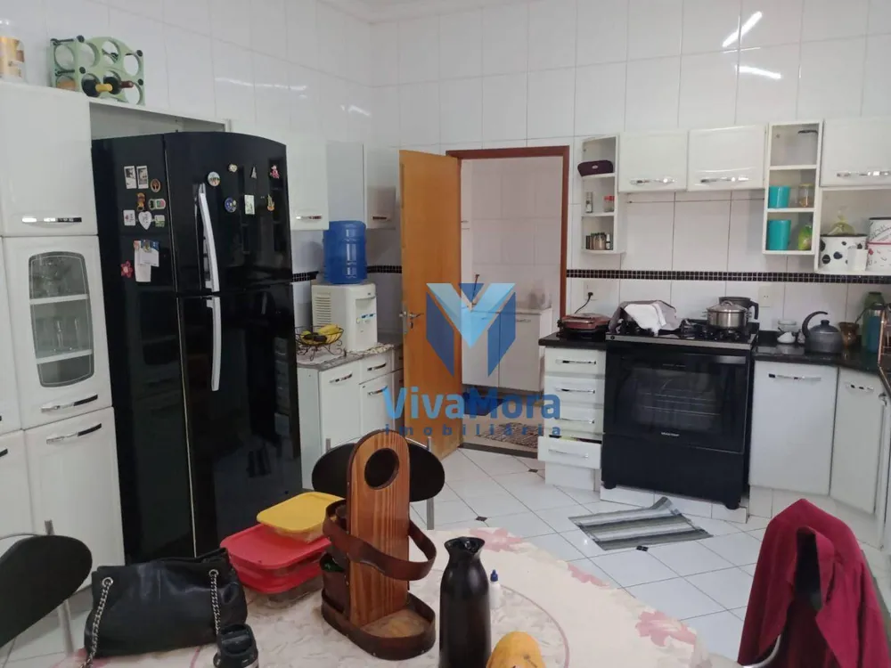 Casa, 4 quartos, 344 m² - Foto 20