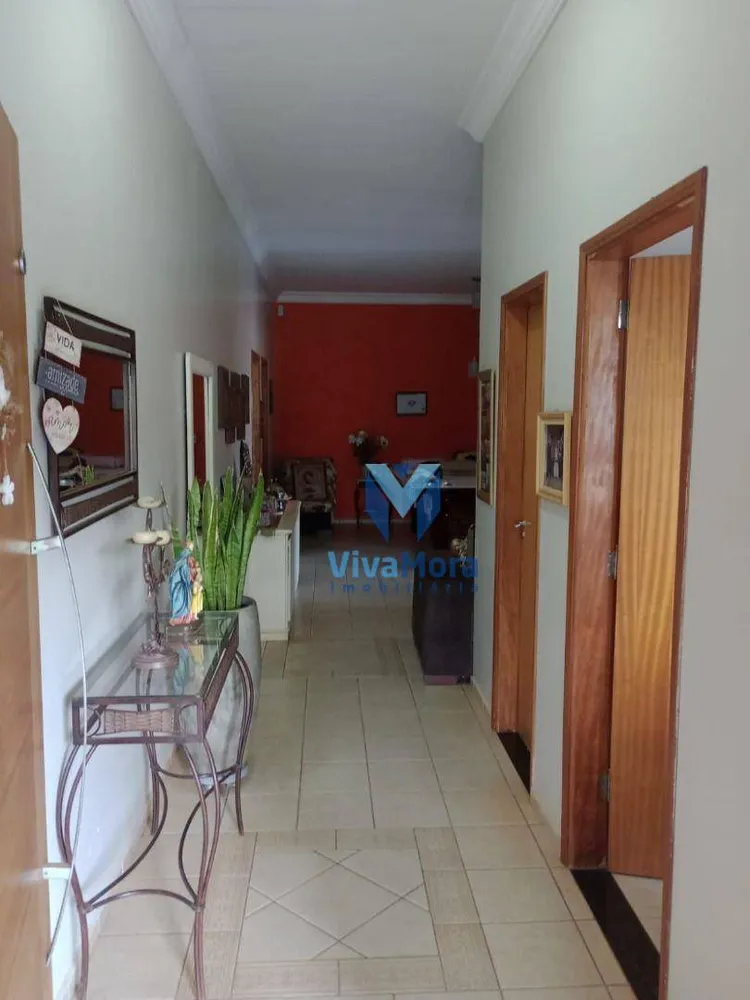 Casa, 4 quartos, 344 m² - Foto 9