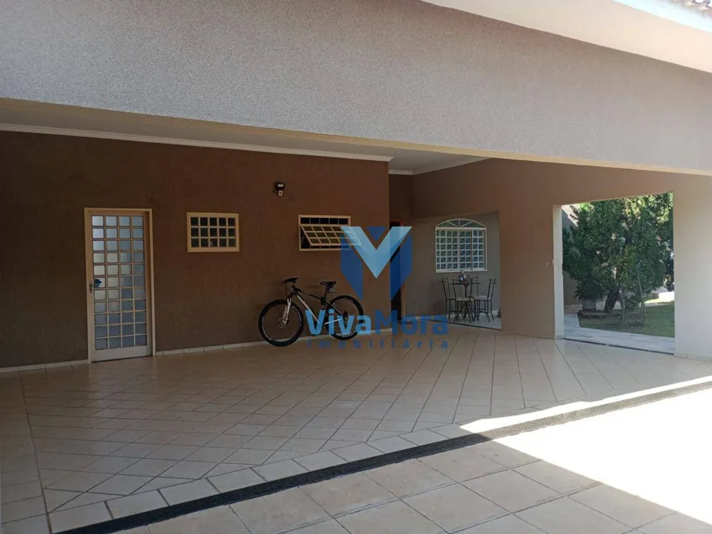 Casa, 4 quartos, 344 m² - Foto 10
