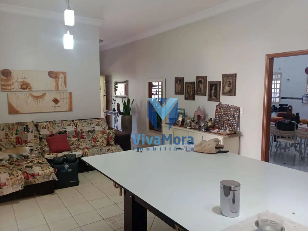 Casa, 4 quartos, 344 m² - Foto 21