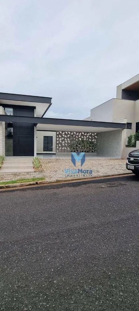 Casa de Condomínio, 3 quartos - Foto 7