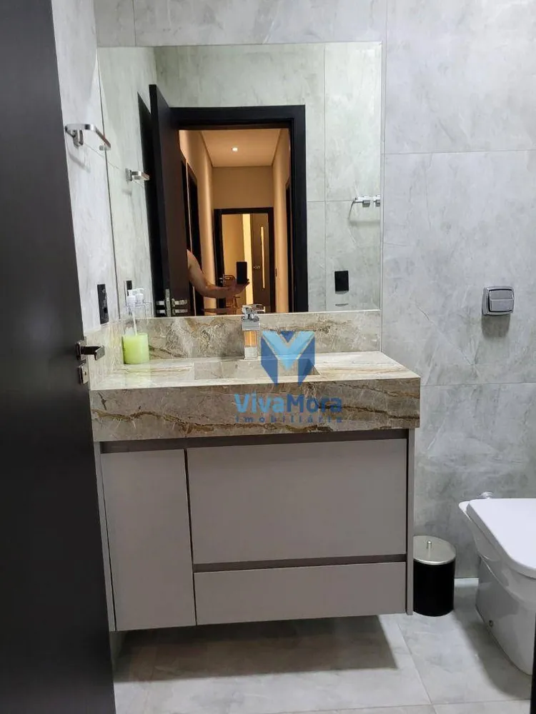 Casa de Condomínio, 3 quartos - Foto 2