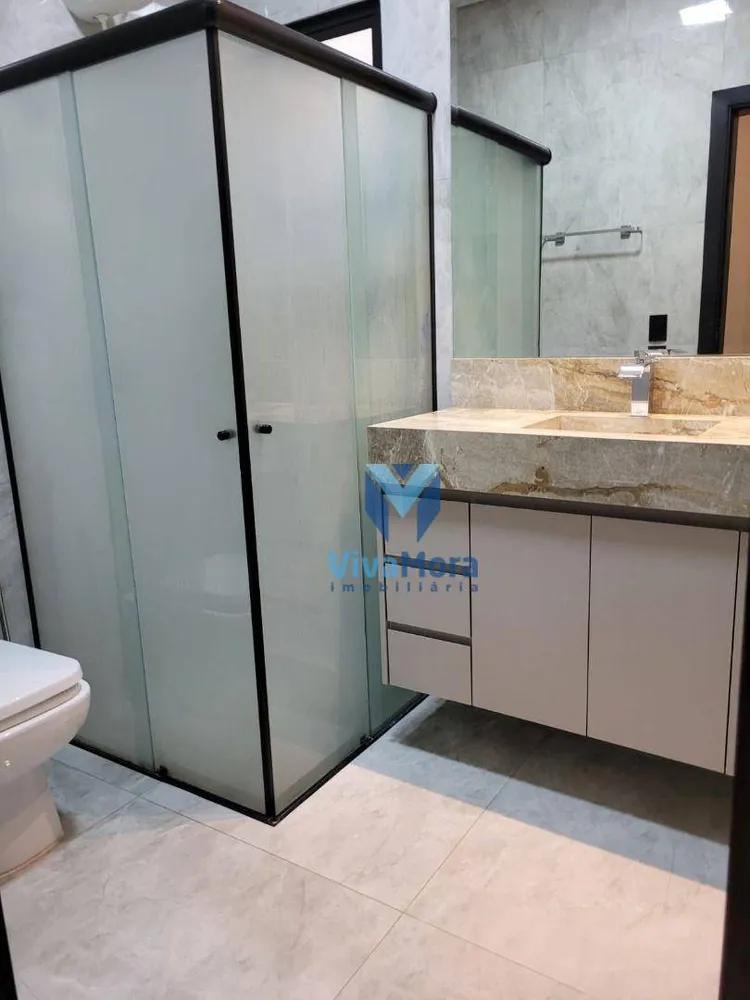 Casa de Condomínio, 3 quartos - Foto 8