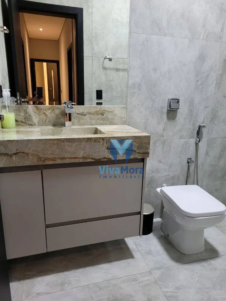 Casa de Condomínio, 3 quartos - Foto 5
