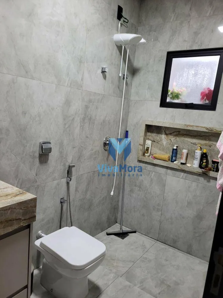 Casa de Condomínio, 3 quartos - Foto 12
