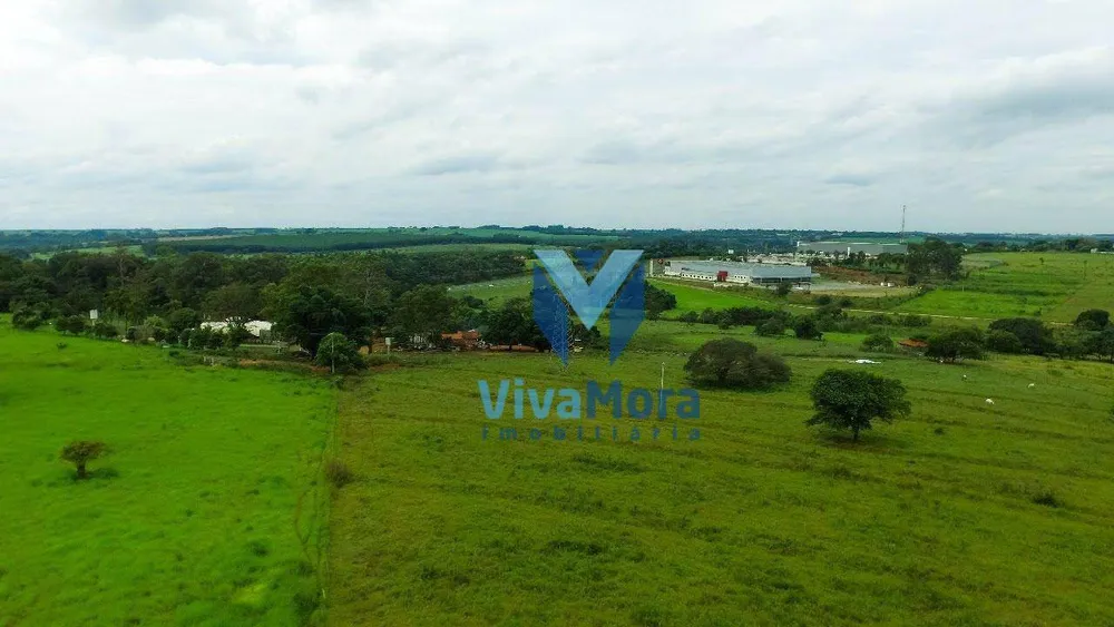 Terreno, 10 hectares - Foto 2