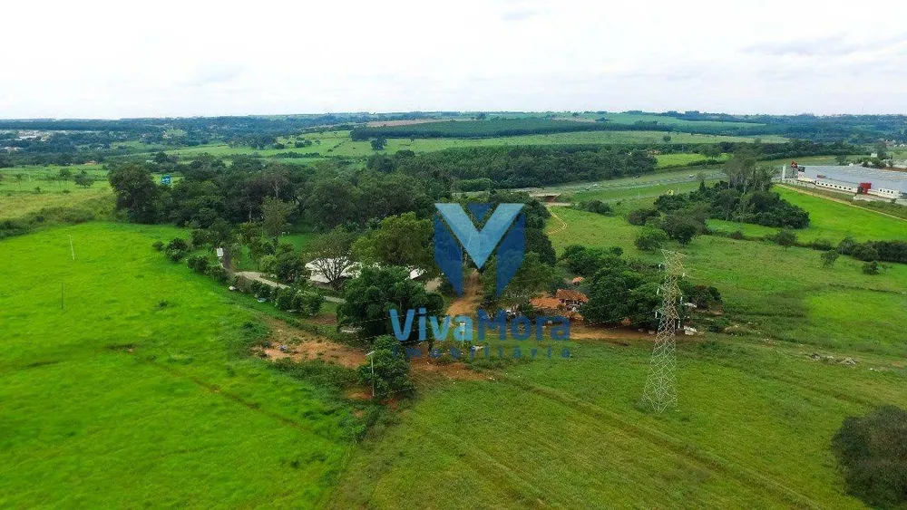 Terreno, 10 hectares - Foto 14