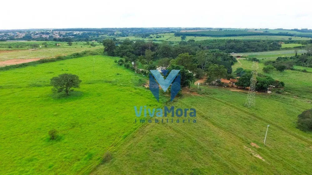 Terreno, 10 hectares - Foto 3