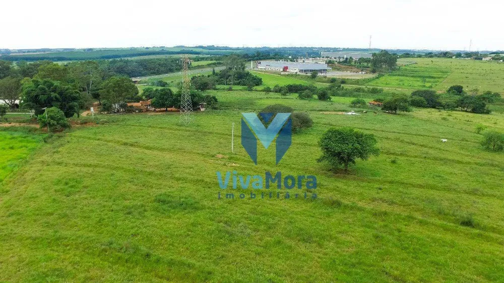 Terreno, 10 hectares - Foto 4
