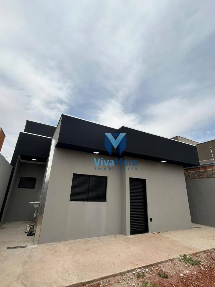 Casa, 2 quartos, 64 m² - Foto 5