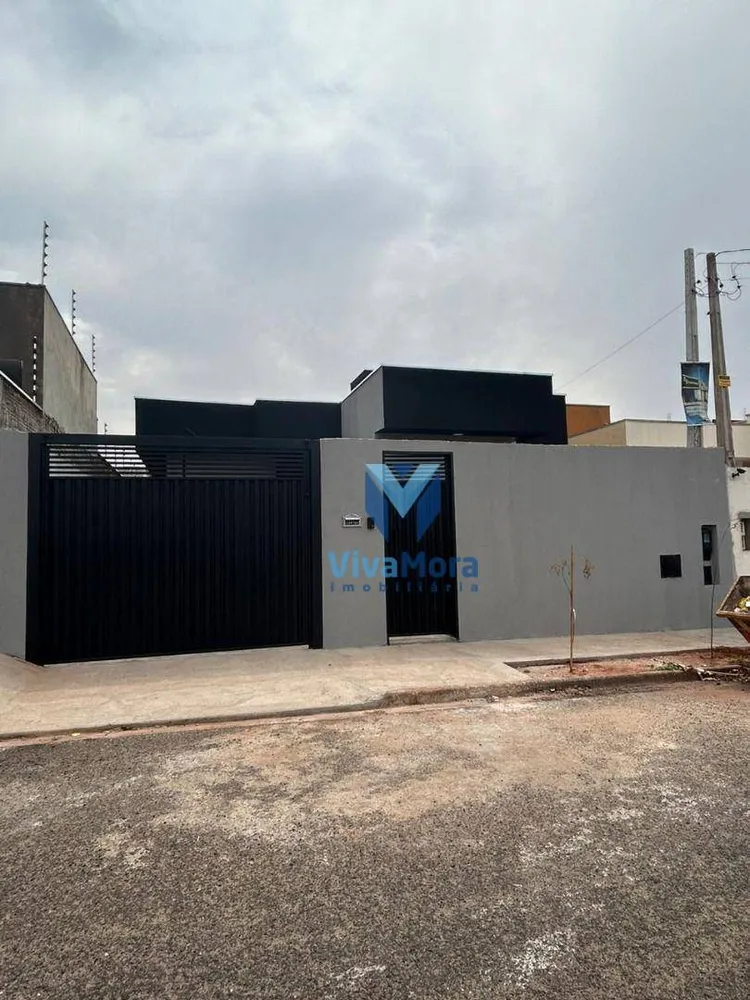 Casa, 2 quartos, 64 m² - Foto 1