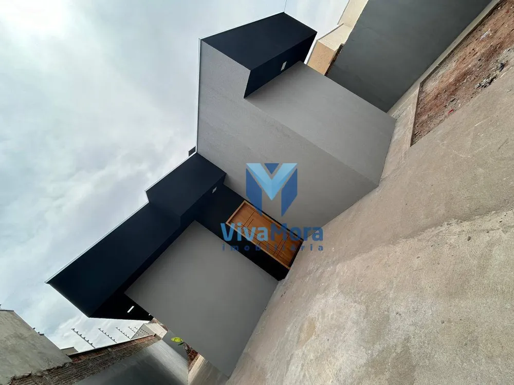 Casa, 2 quartos, 64 m² - Foto 6